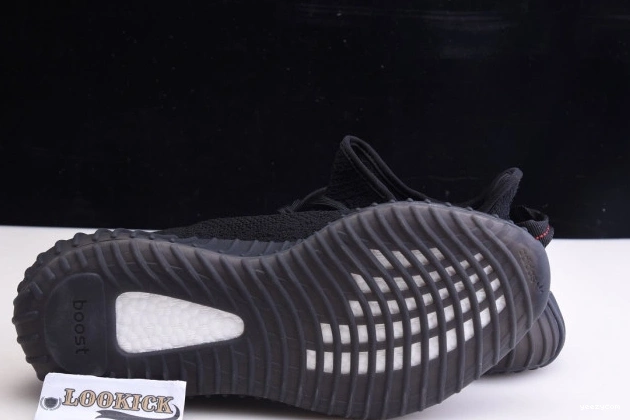 Black Boost CP9652 350 Yeezy V2 Red Adidas 1120